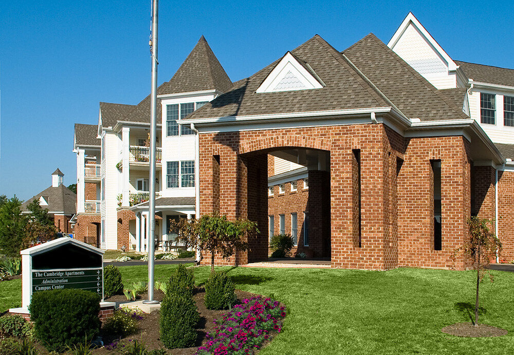 Cambridge Apartments