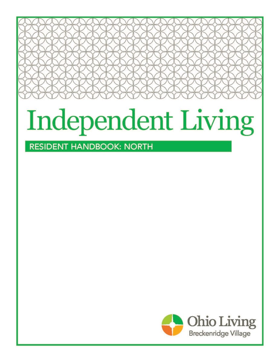 IL Handbook - OLBV North 1