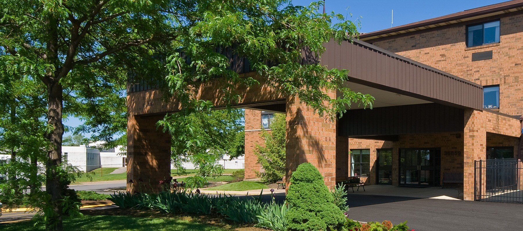 Skyview Studios at the Nason Center