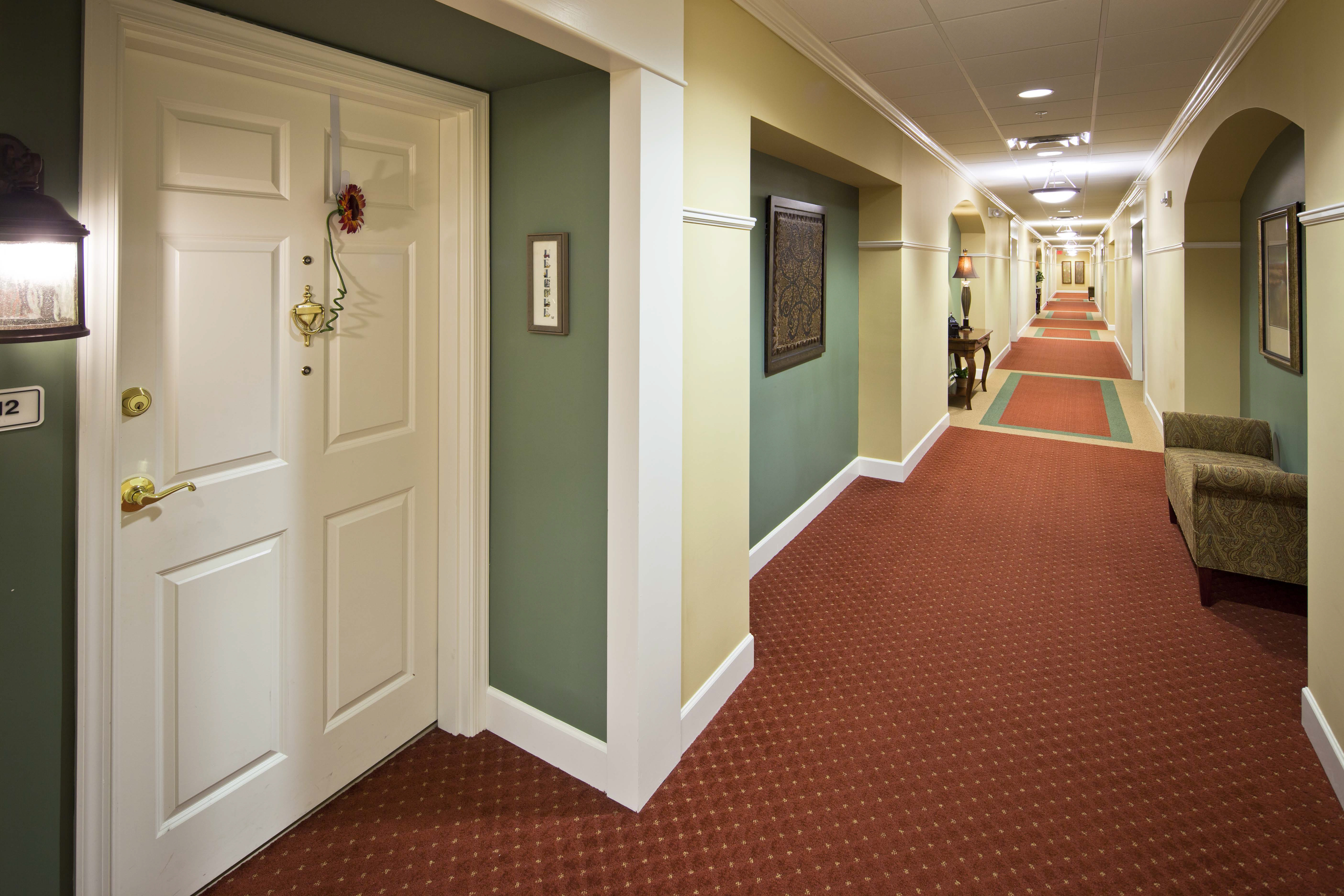 Brownstones at Grace Woods