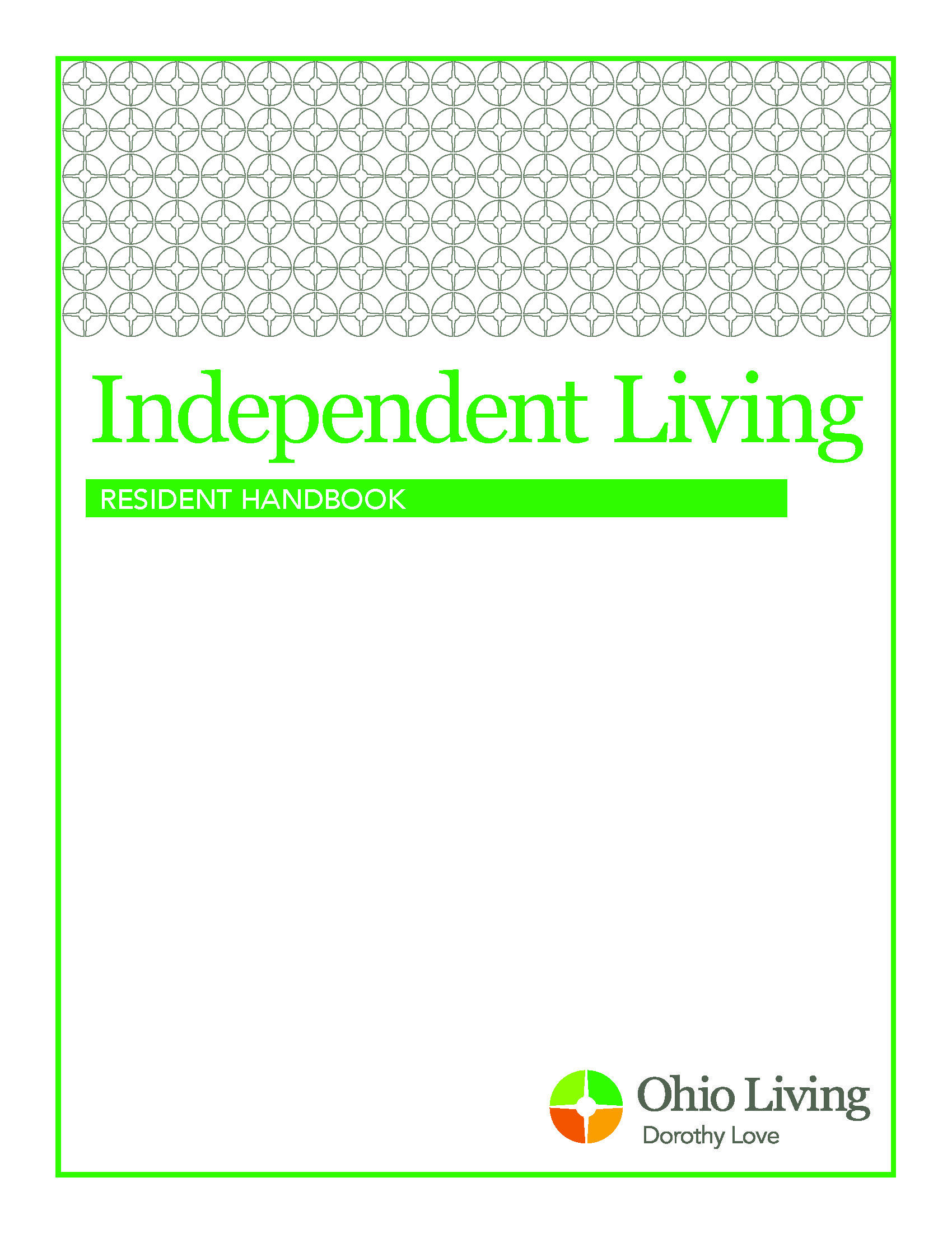 IL Handbook - OLDL - updated 04.23 cover