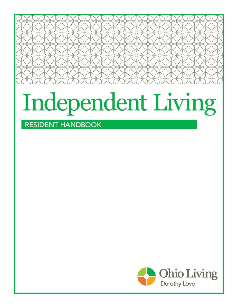 IL Handbook - OLDL - updated 04.23 cover