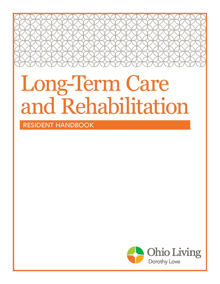 LTC and Rehab Handbook - OLDL updated 05.23_cover