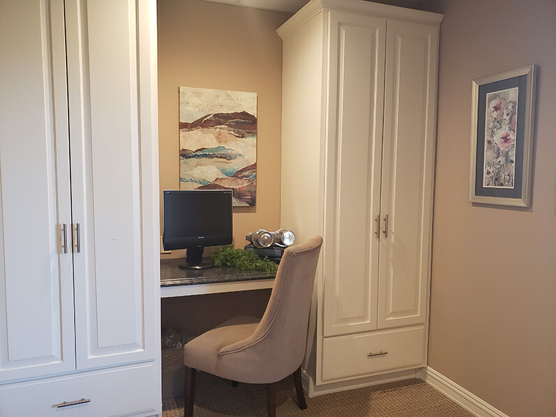 Assisted Living Studio 