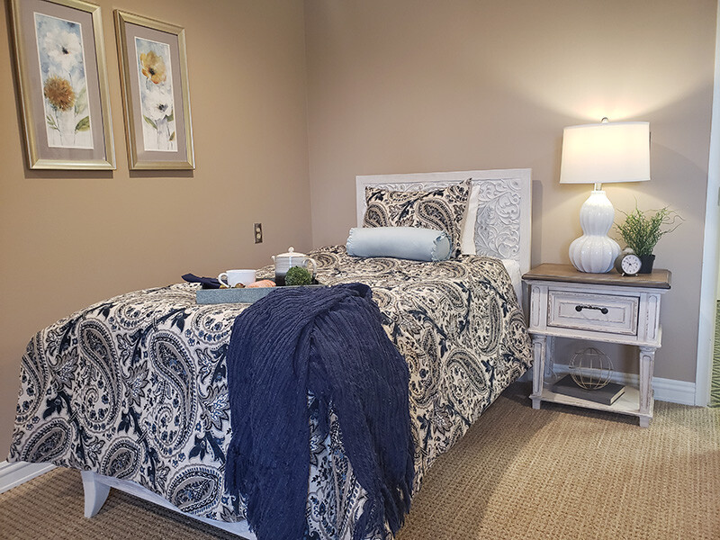 Assisted Living Studio