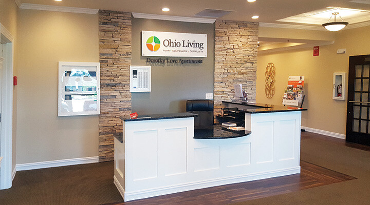 DL New Lobby Reception Desk-1