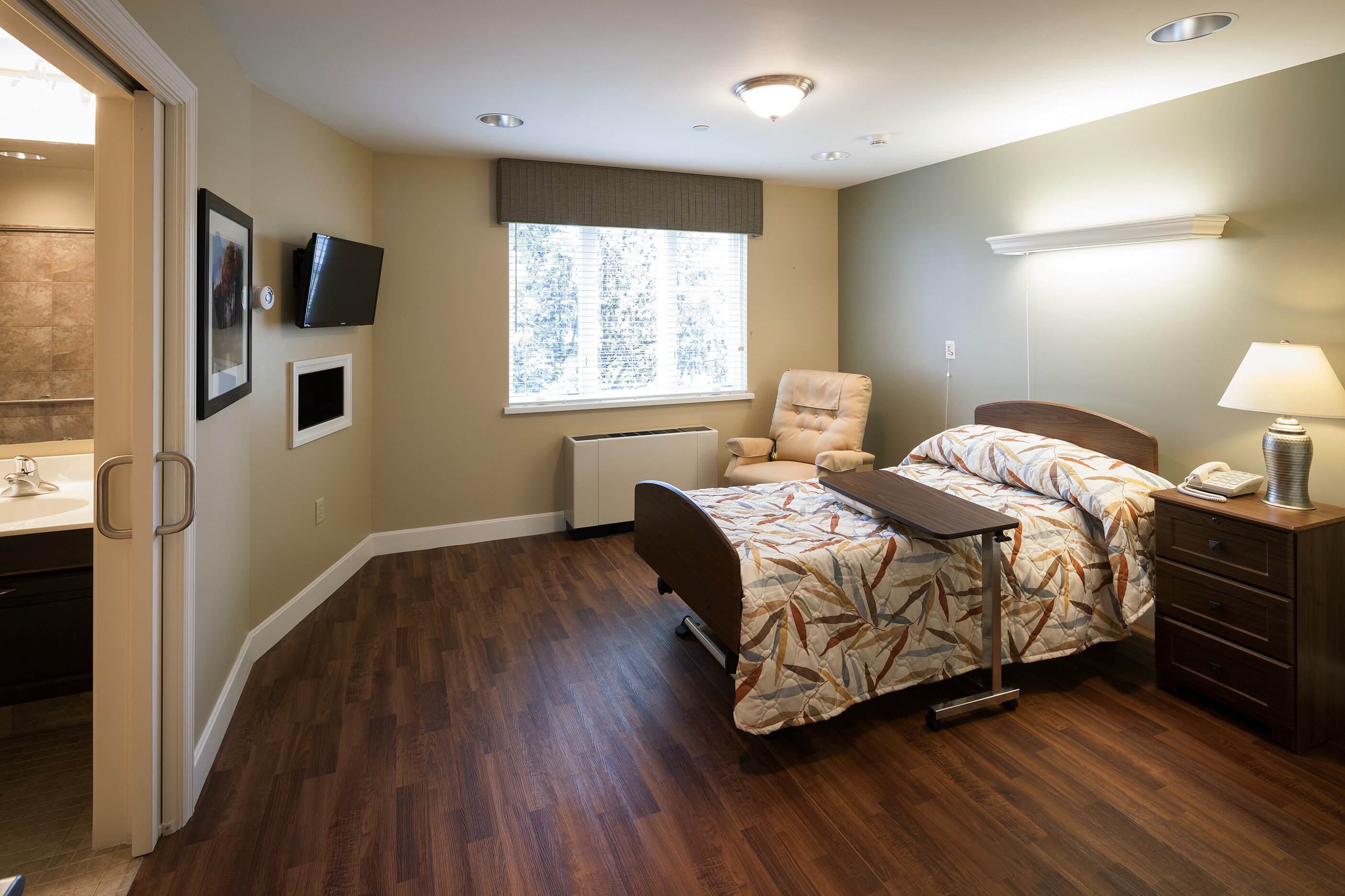Private Room