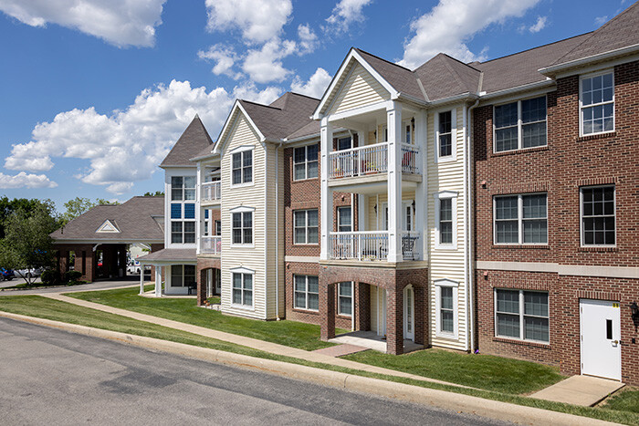 Ohio Living Lake Vista