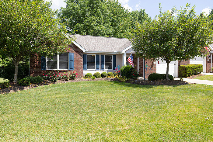 Villa Home