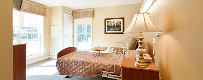 Private Room