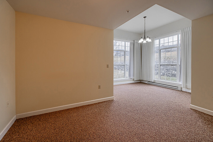 Assisted Living Studio Apartment
