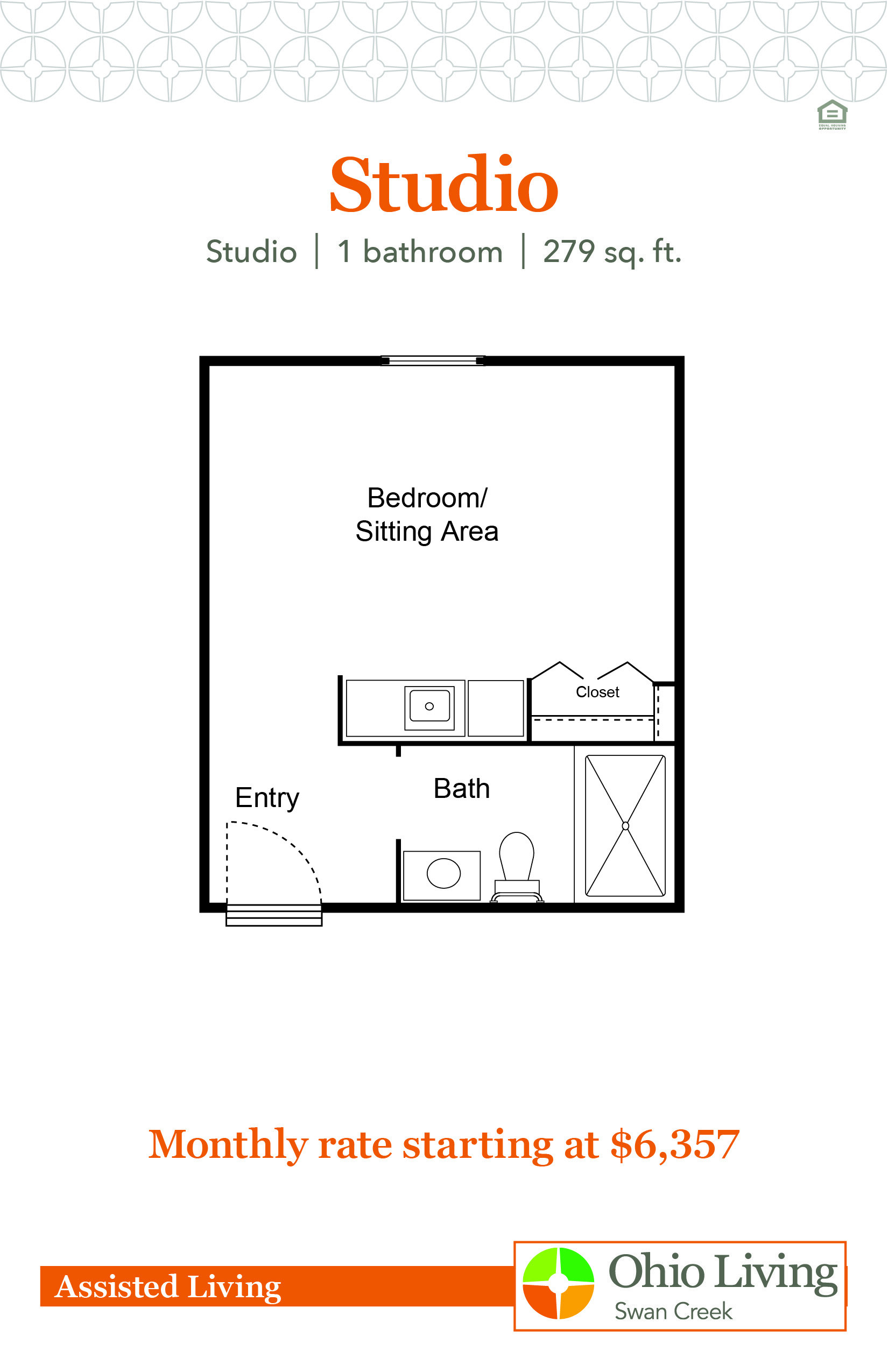 OLSC AL Floor Plans with Price Studio