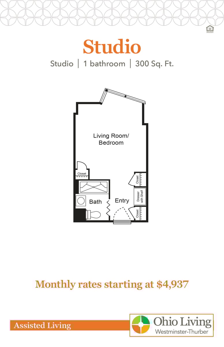 OLWT AL Floor Plans with Price Studio