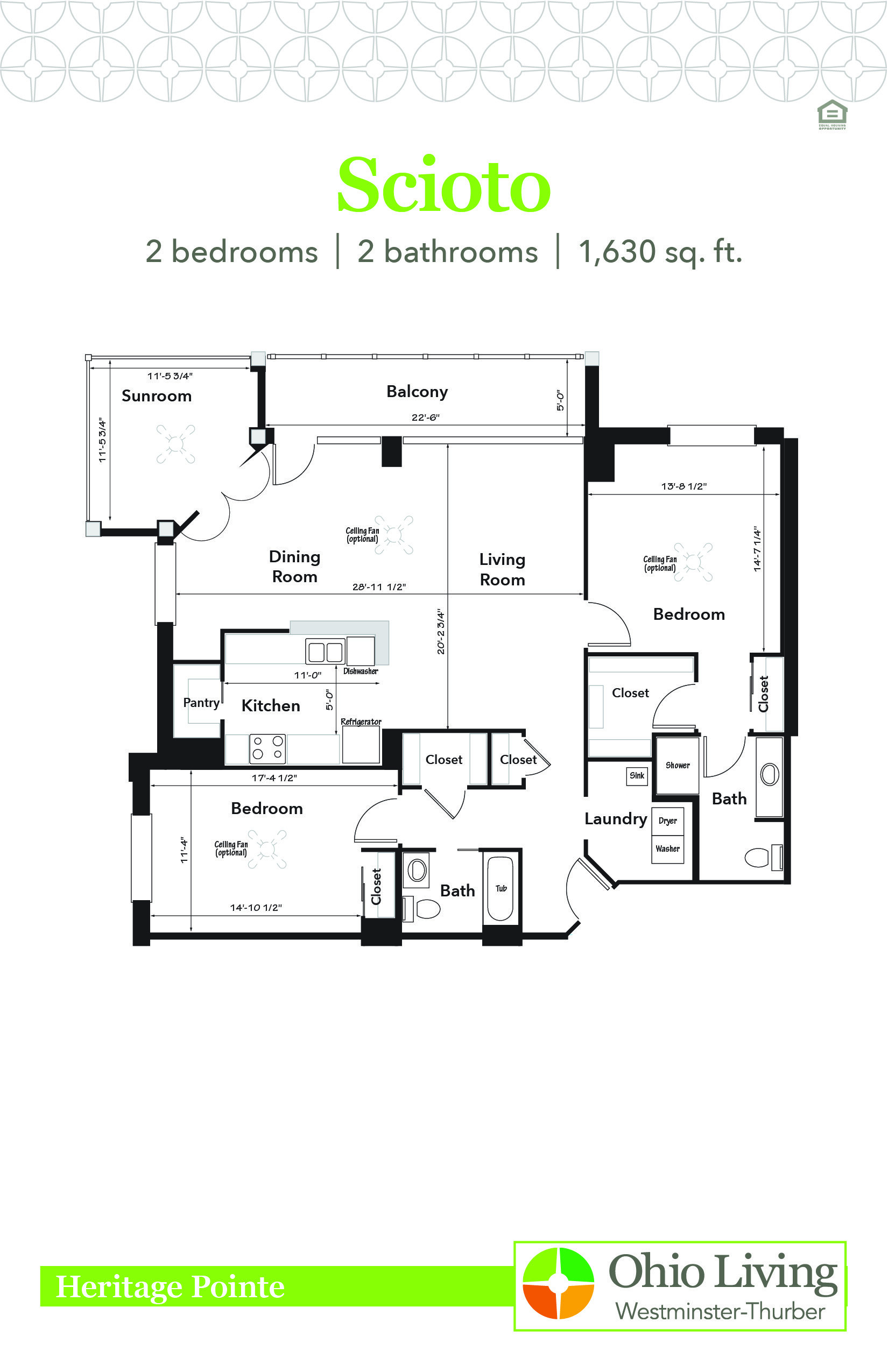 OLWT GL Floor Plan Scioto-1