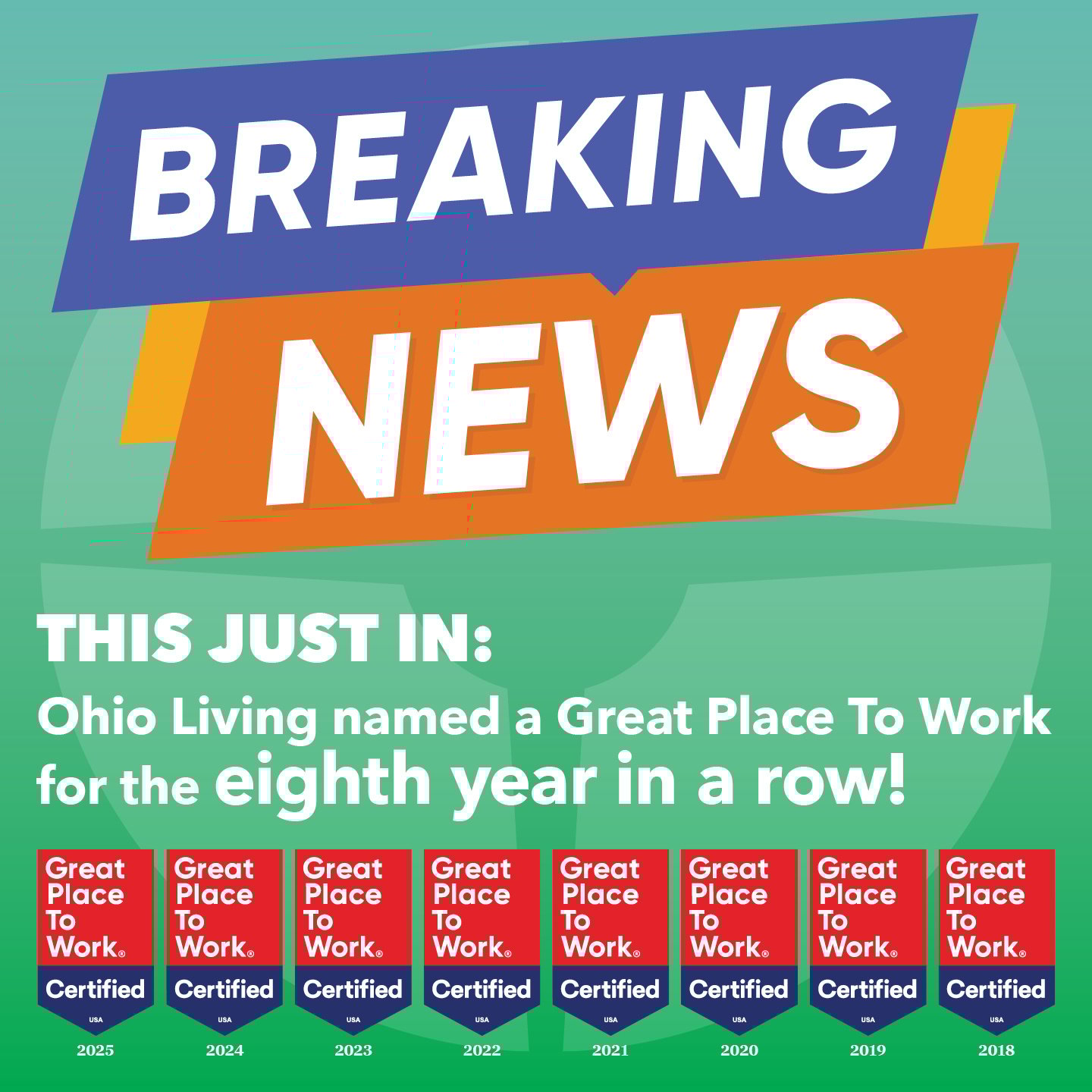 GPTW 2025 Facebook Graphic 1080x1080