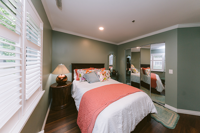 Independent Living Apartment - Aspen