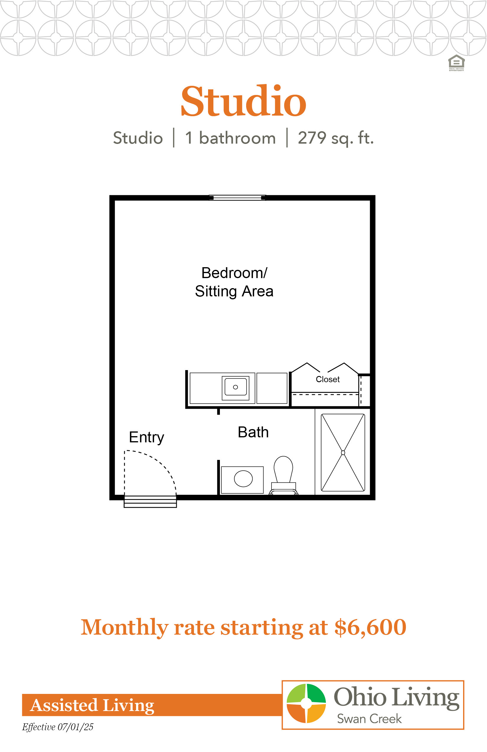 OLSC AL Floor Plans with Price Studio