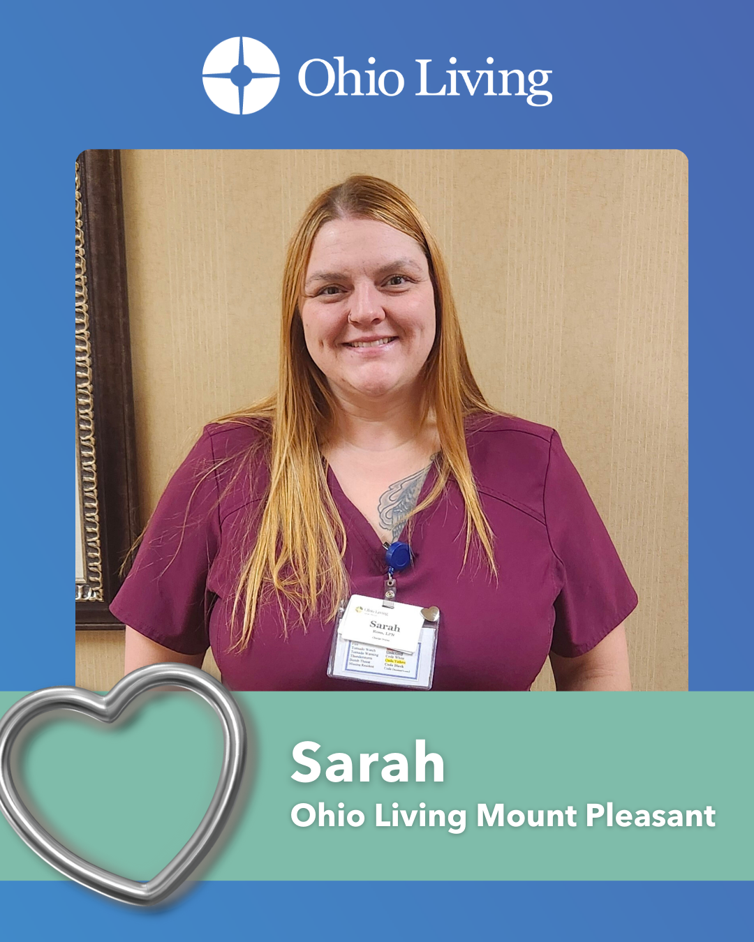 June 10_Silver Heart_Sarah Ross