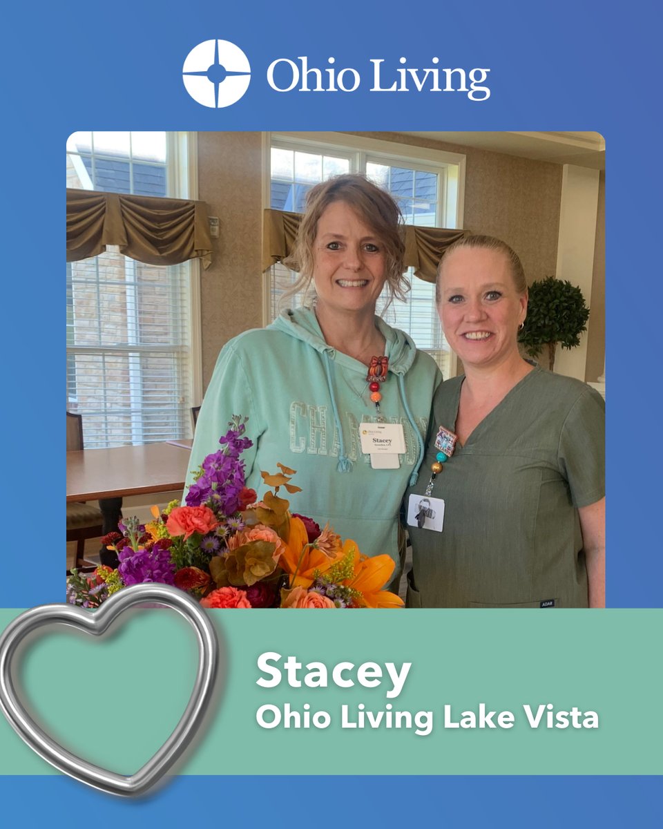 May 16_Silver Heart Award_Stacey