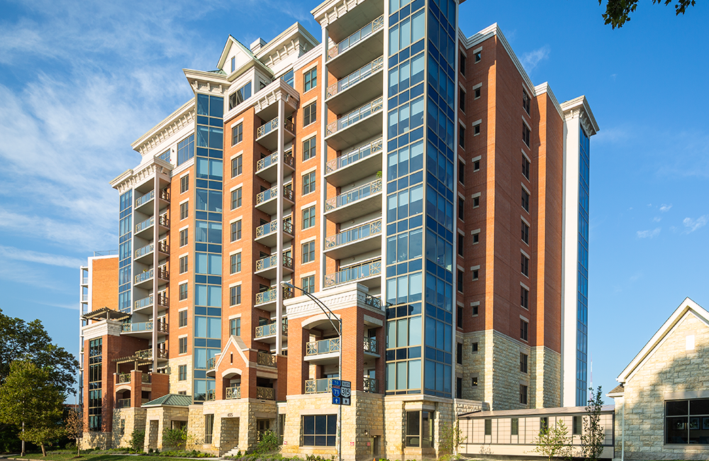 Heritage Pointe