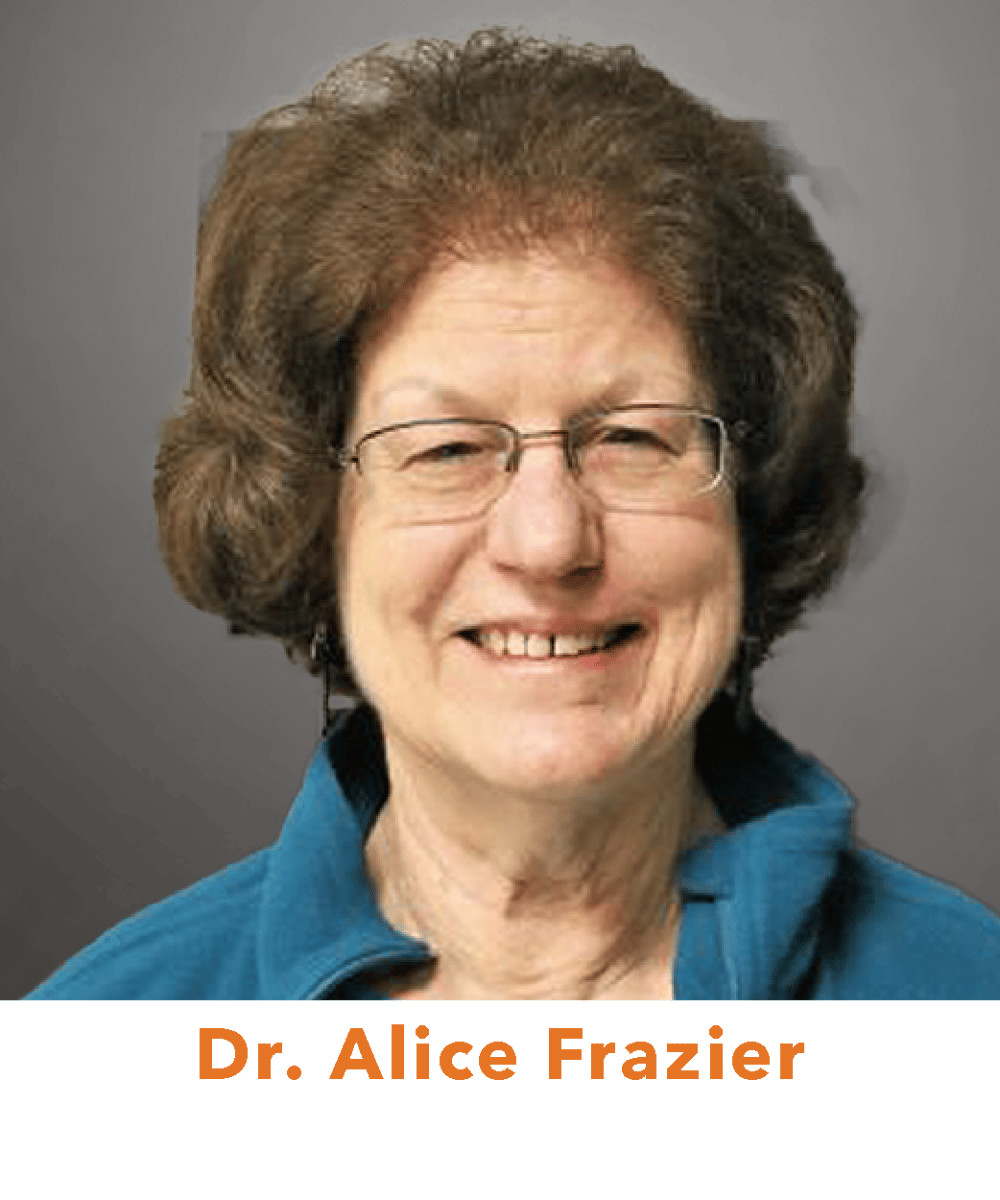 Alice Frazier