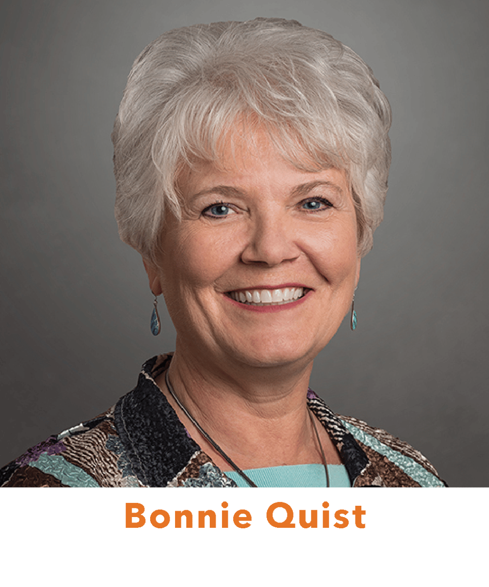 Bonnie Quist