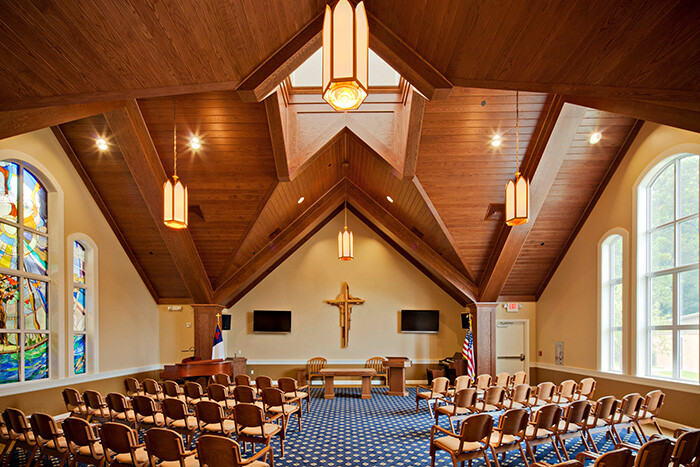 Chapel-1