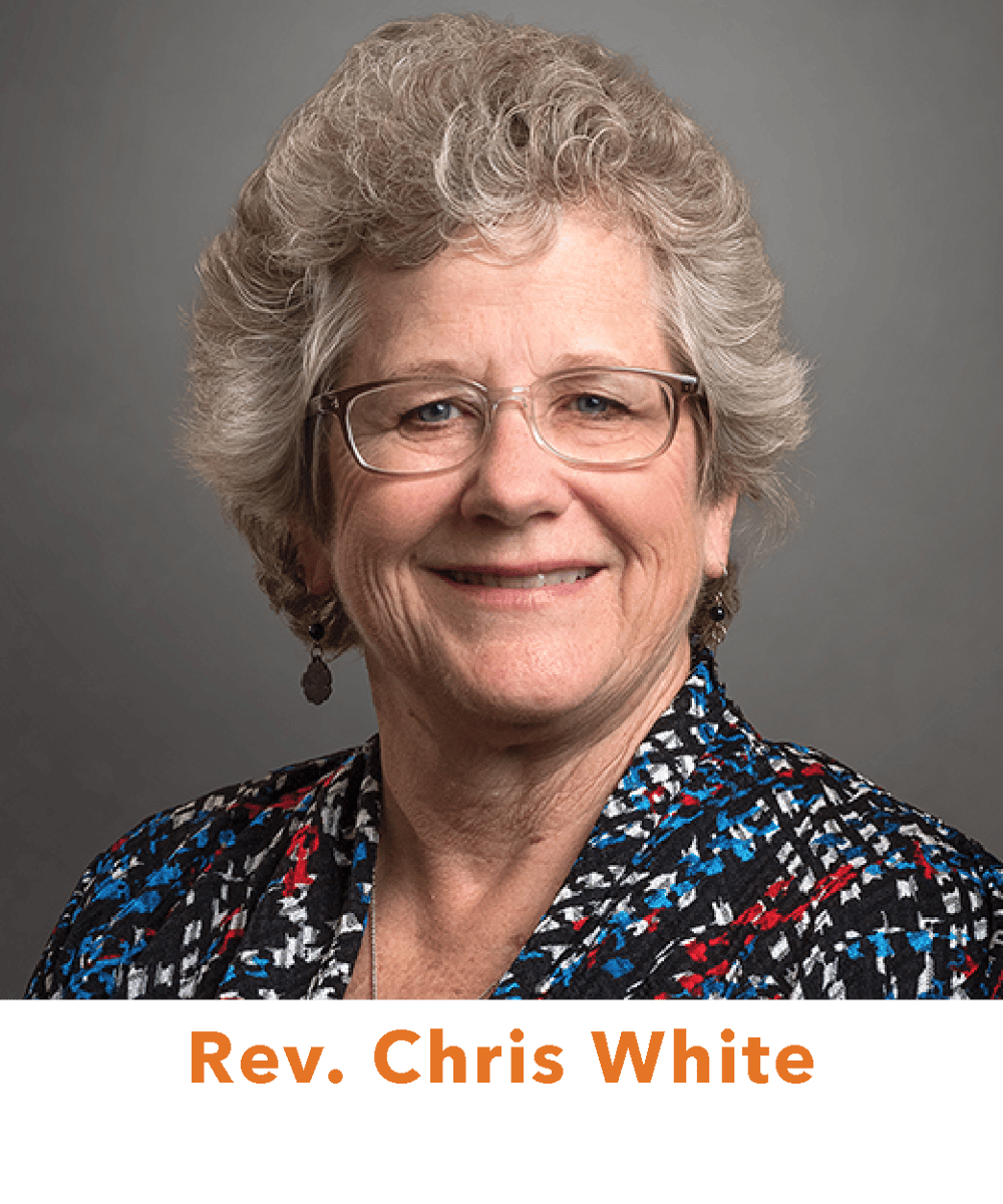 Chris White