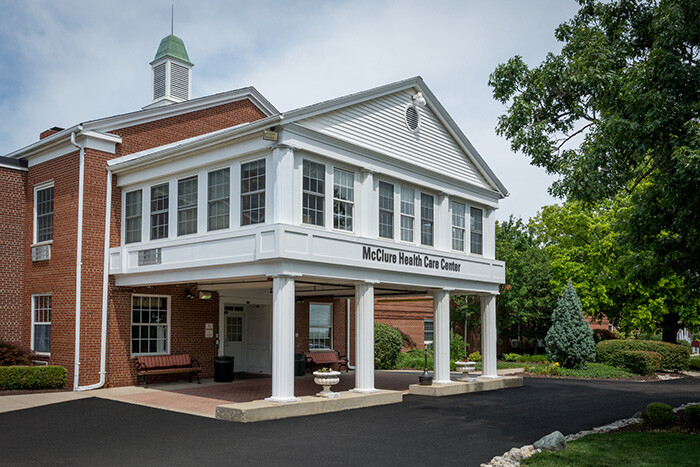 McClure Health Care Center