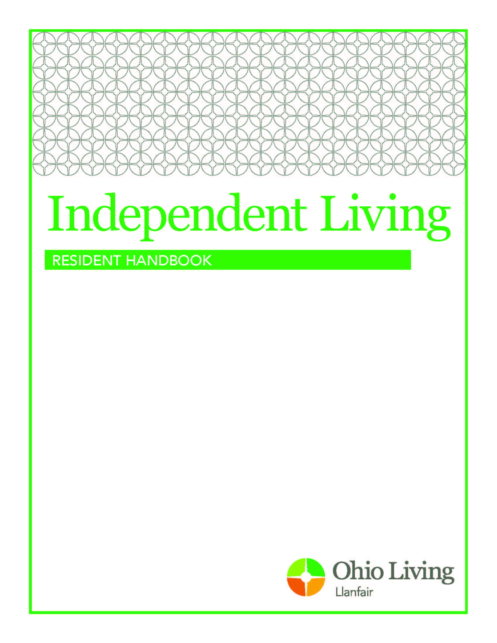 IL Handbook - OLLF