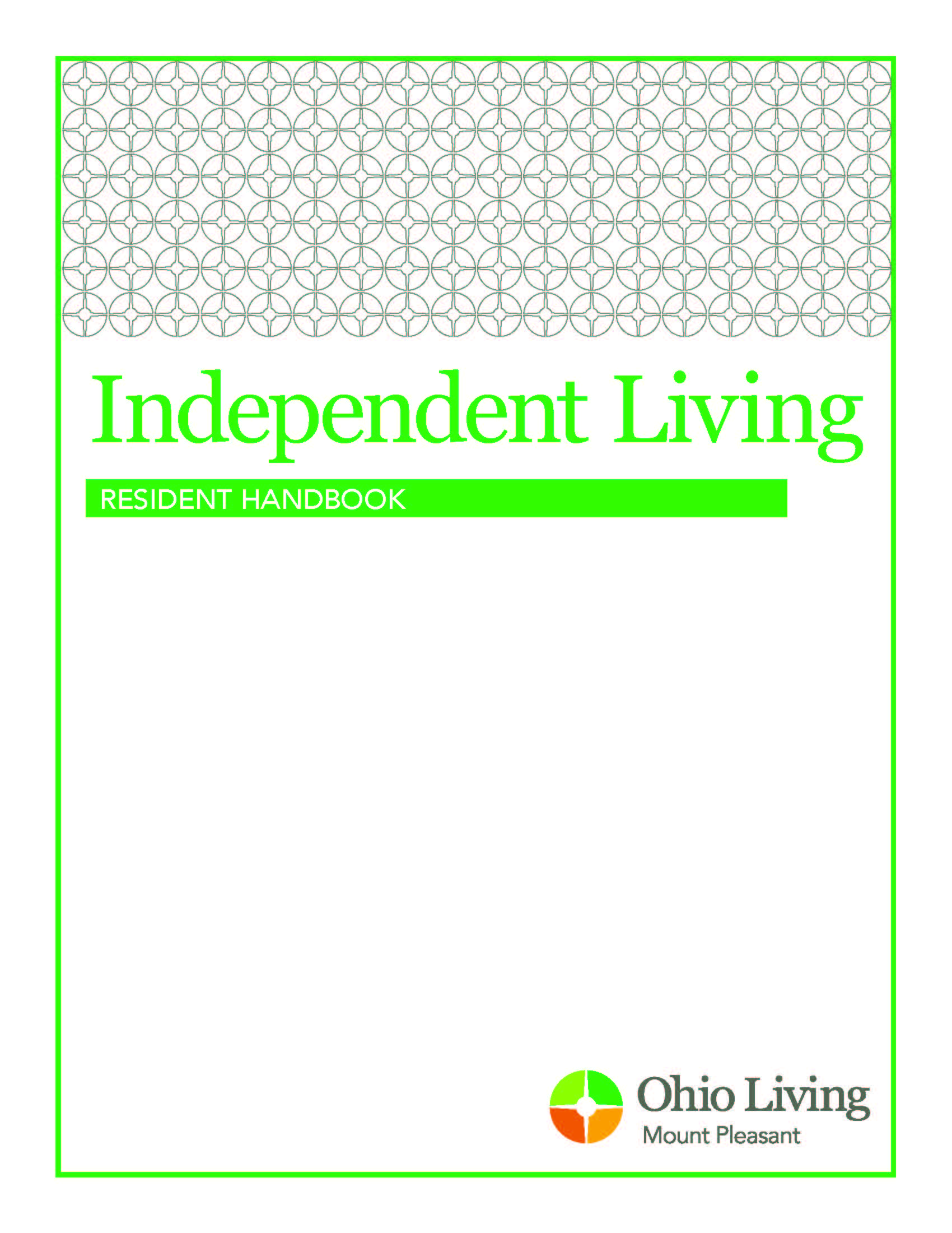 IL Handbook - OLMP 1