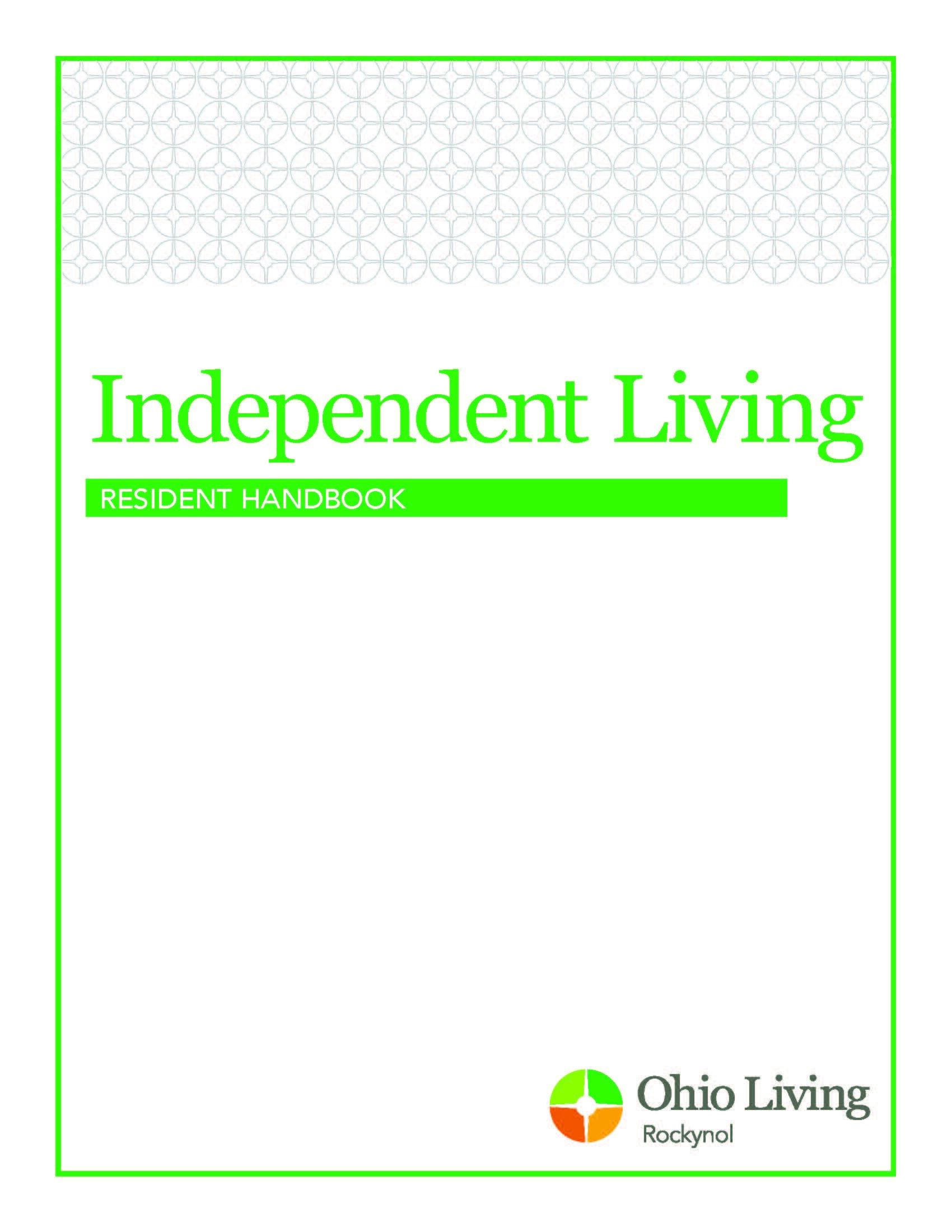 IL Handbook - OLRN 1