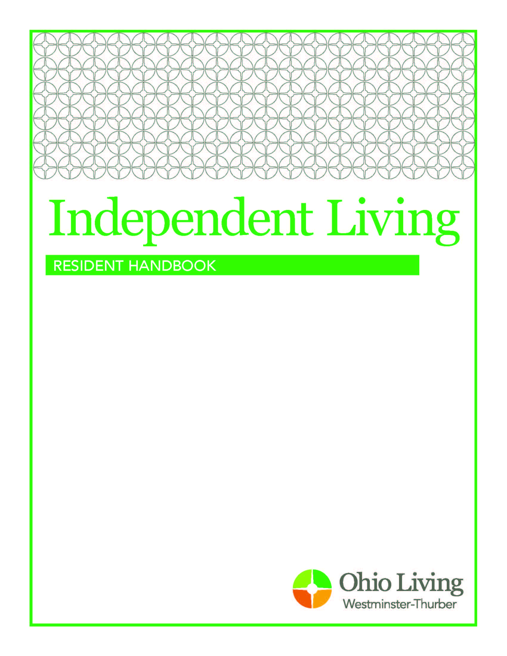 IL Handbook - OLWT 1