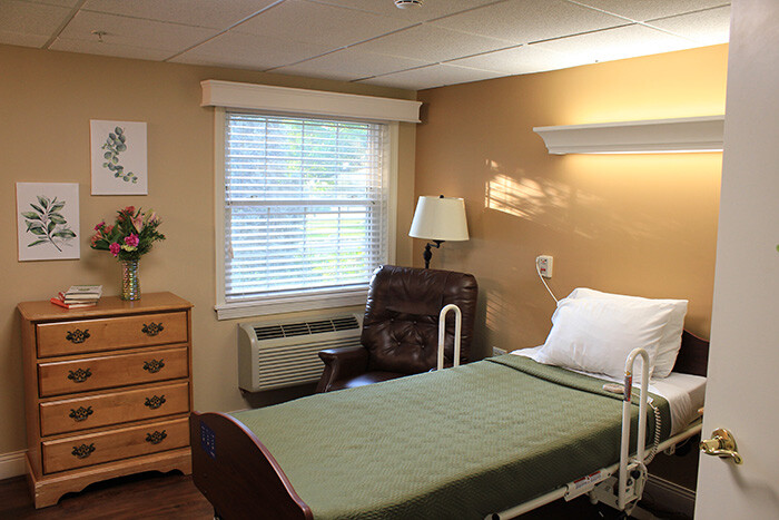 Private Room
