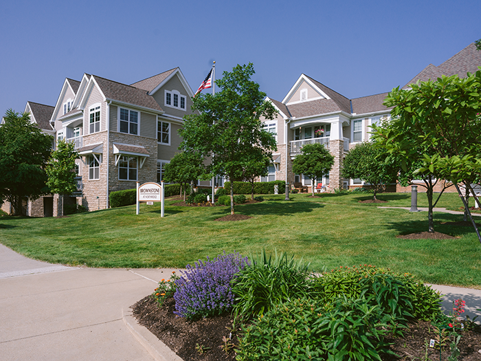 Brownstone at Northridge