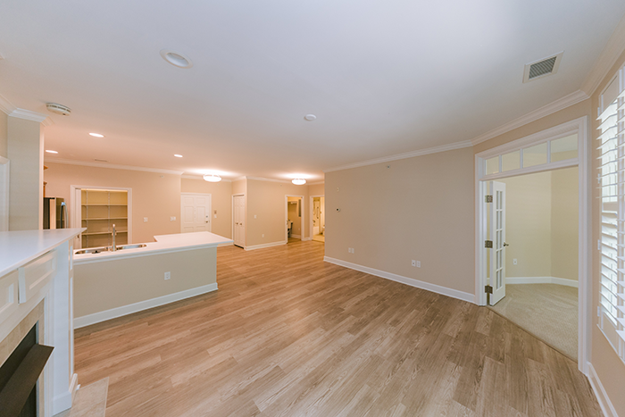 Grace Woods Apartment