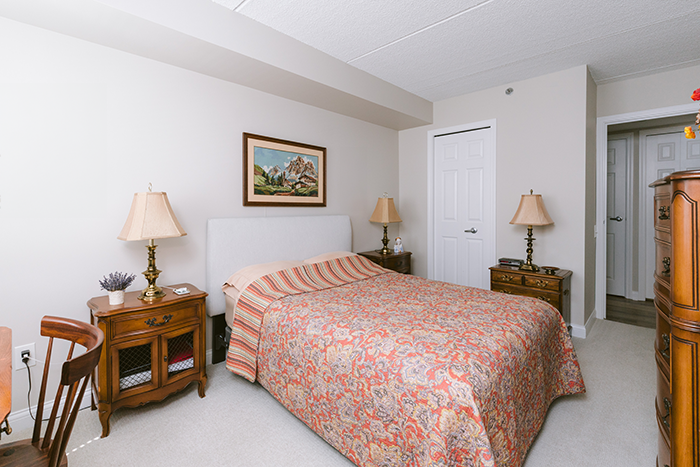 North Apartments One Bedroom