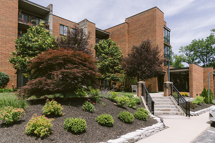 Belwood Apartments