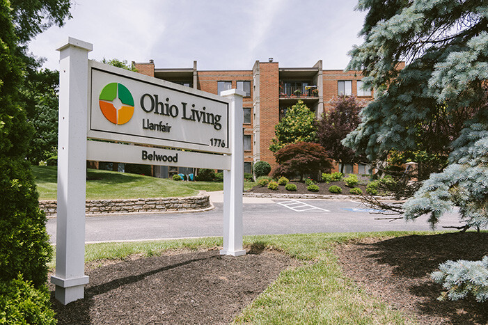 Belwood Apartments