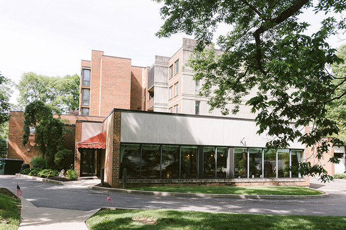 Belwood Apartments