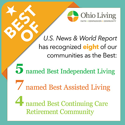 Best of US News & World Report